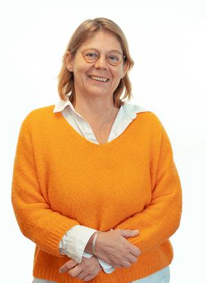 Pascale MONCEL